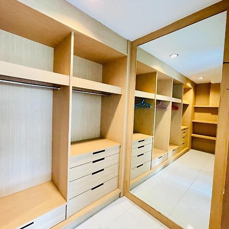 Good Nice Hotel Patong Bagian luar foto