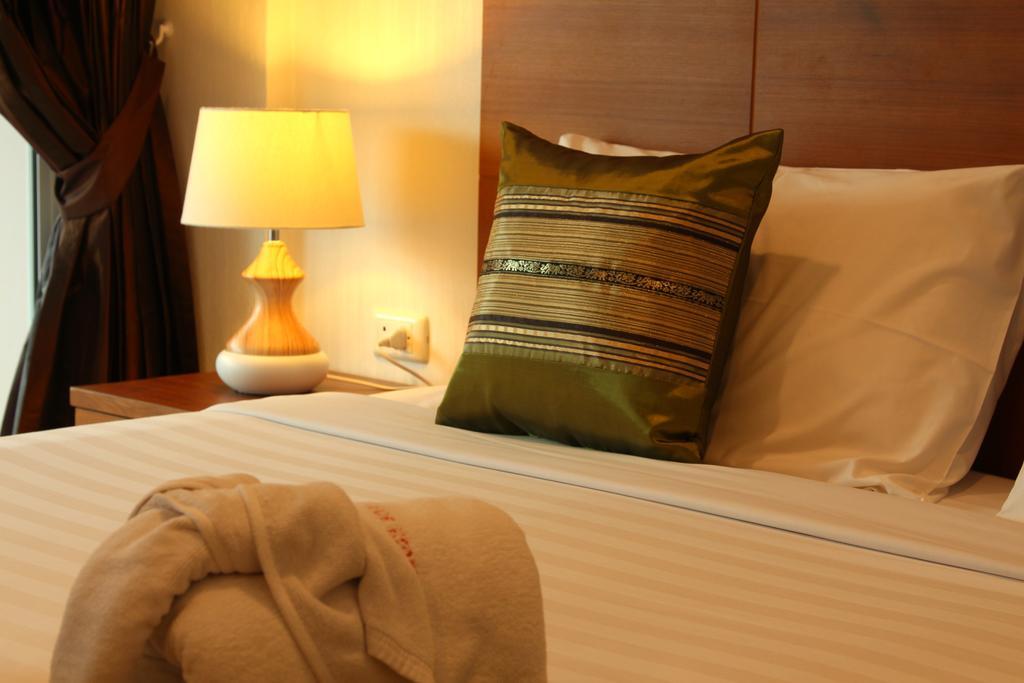 Good Nice Hotel Patong Ruang foto