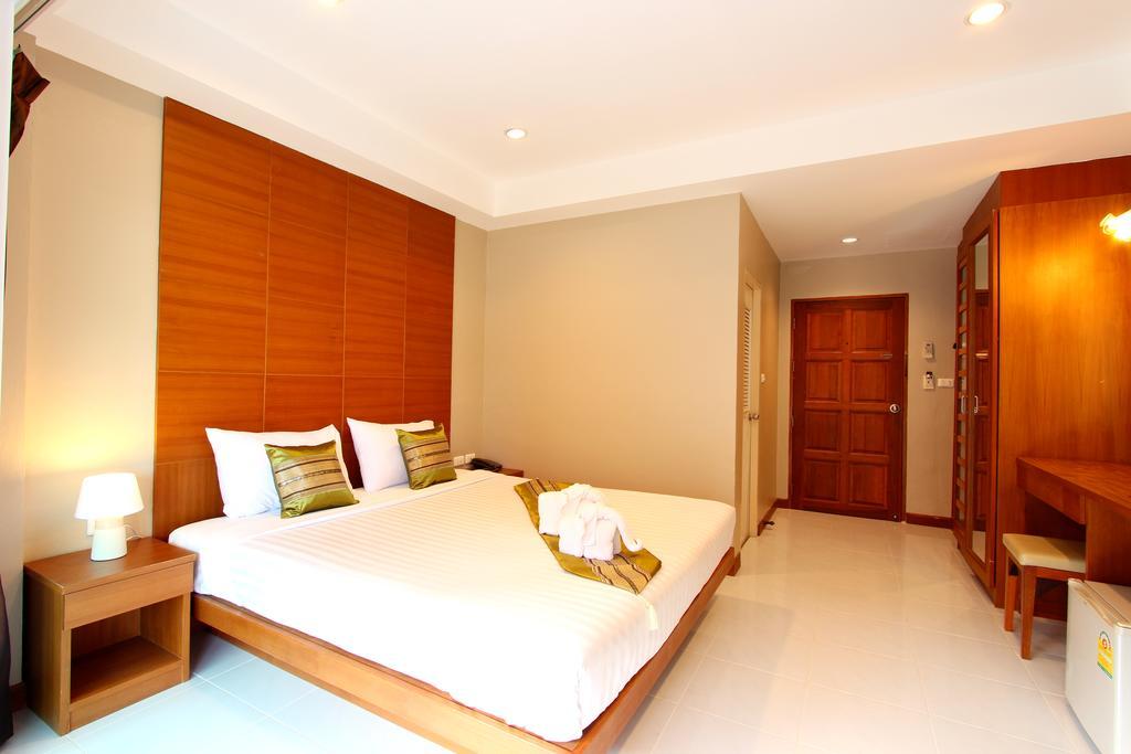 Good Nice Hotel Patong Ruang foto