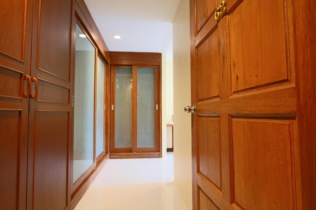 Good Nice Hotel Patong Bagian luar foto